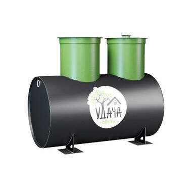 Септик Волгарь 3-2030-П