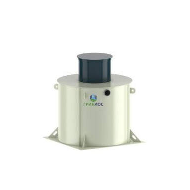 Септик Юнилос Астра 7 прин