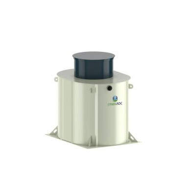 Септик Евробион 8 суперлонг