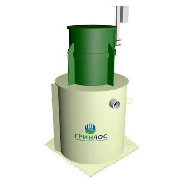 Септик Чисток Аэро 7