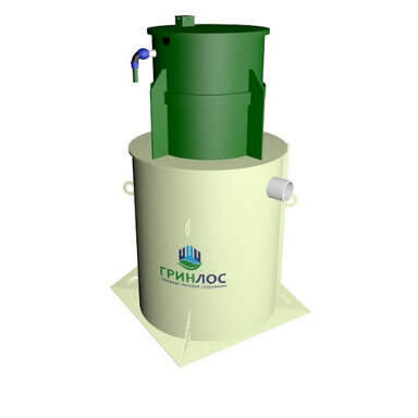 Септик Коло Веси 5 Лонг