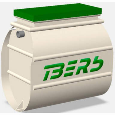 Септик BioPrime Biofilter БИОСТ-2,0