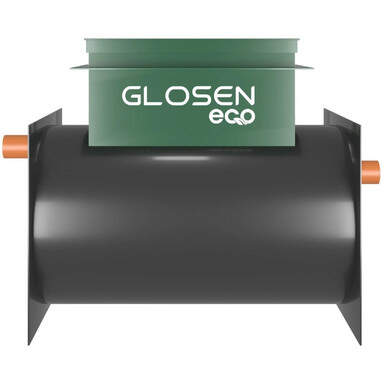 Септик Юнилос Астра ДАБЛ 7 лонг прин