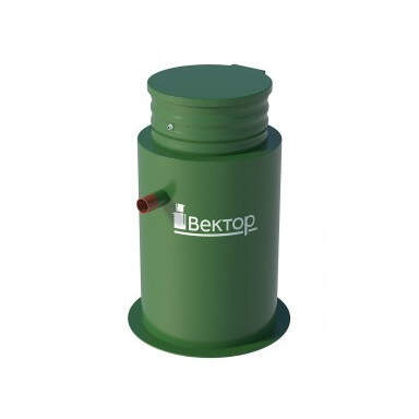 Септик ФЛОТЕНК STA-2