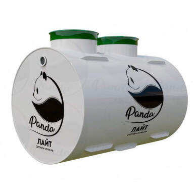 Септик Топас-С 12 Лонг Принудительный