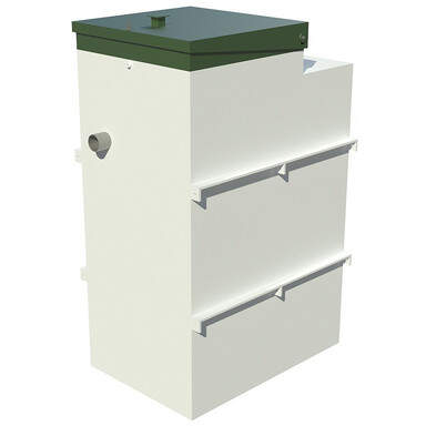 Накопительные септики для частного дома