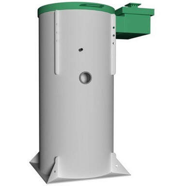 Септик Малахит AIR 4