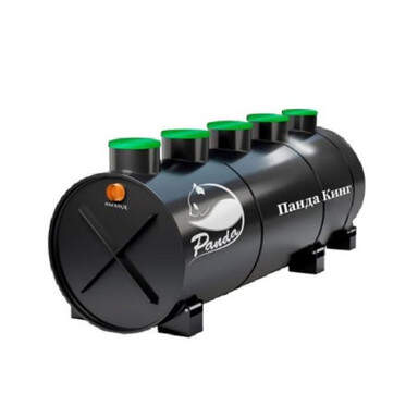 Септик Юнилос Астра 10