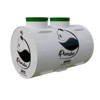 Септик Коло Веси 8 Лонг Принудительный