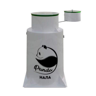 Септик Байкал 20