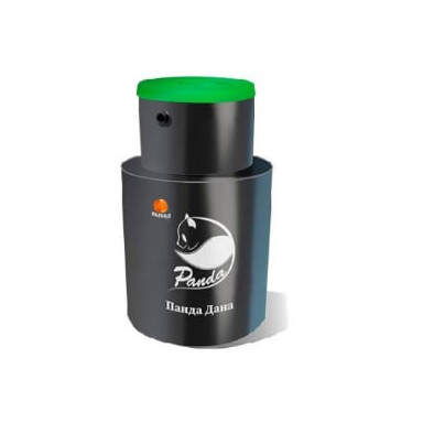 Септик ДЕСЕПТИКОН-6000