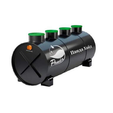 Септик КиБез 5