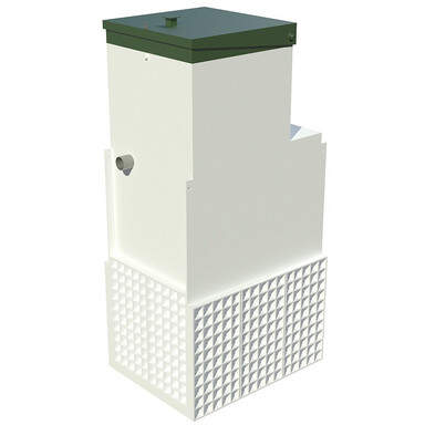 Накопительные септики для частного дома