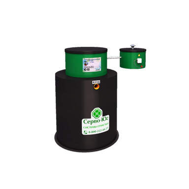 Септик Гринлос Аква 12