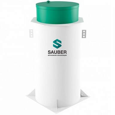 Септик Биодевайс Эко 4