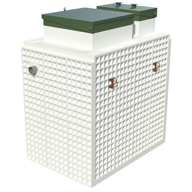 Зимние септики для дачи