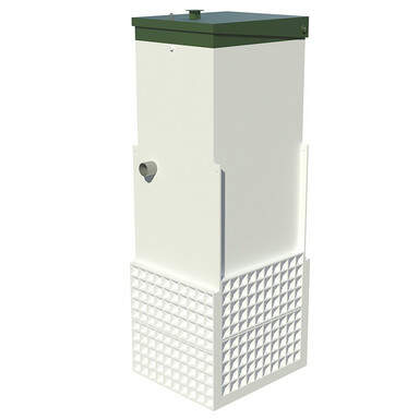 Септики для кухни