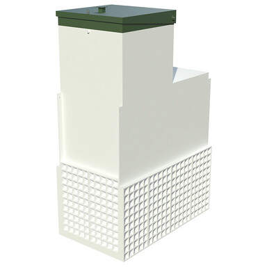 Септик (СБО) Колос 12