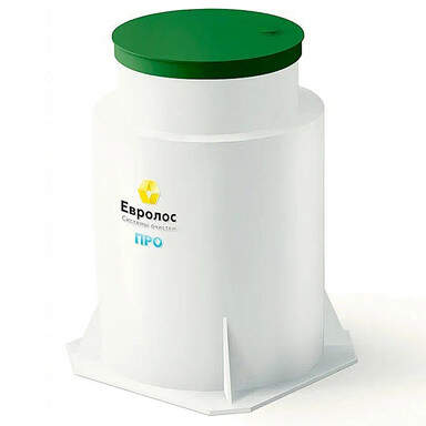 Септик Евробион Раунд 6 миди