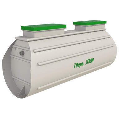 Септики ТВЕРЬ