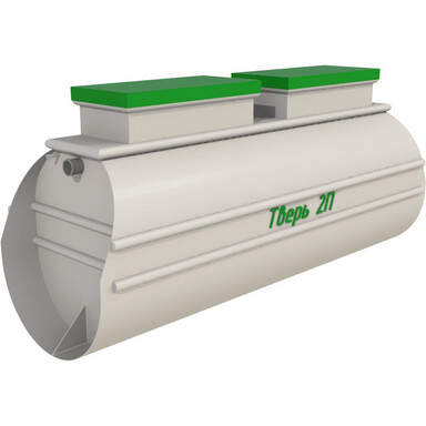 Септик КиБез 10 Лонг