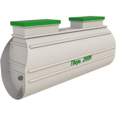 Септик Тополь 9 Пр