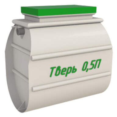 Септик Юнилос Астра 4