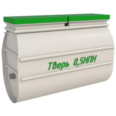 Септик Юнилос Астра 3