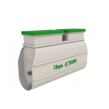 Ceптик Fekalof FEKA S 2