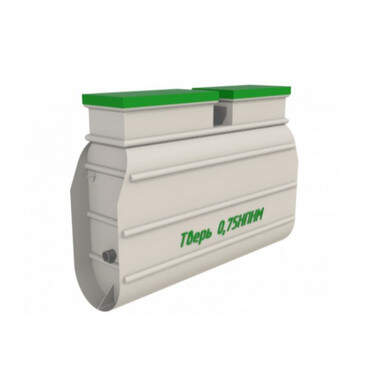 Септик Топас-С 4 Пр