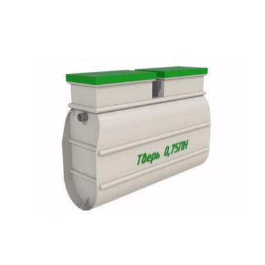 Септик Лидер 1,2