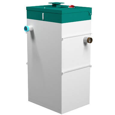 Септик Биолос 10