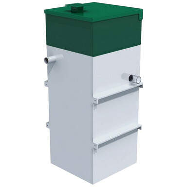 Септик Евролос БИО 8+(принудительный)