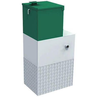 Септик КиБез 15