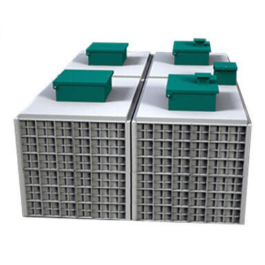 Аэрационная система ЭКО-ЕНОТ АТЛАНТ 30