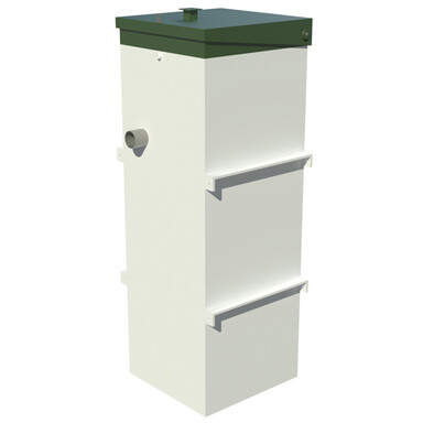 Зимние септики для дачи