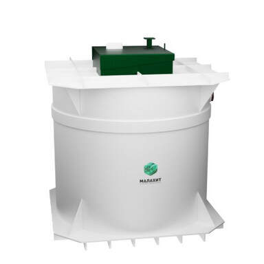 Септик Диамант 50