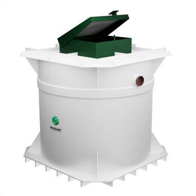 Септик Alta Air Master 30