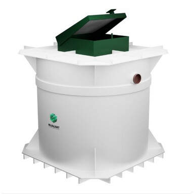 Септик БИОПУРИТ XL55-2630