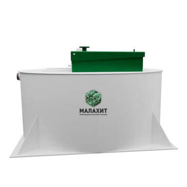 Септик Диамант 3