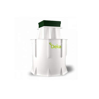 Септик Спарта Плюс 3000