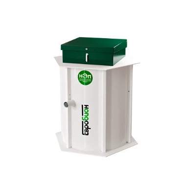 Септик Юнилос Астра ДАБЛ 9