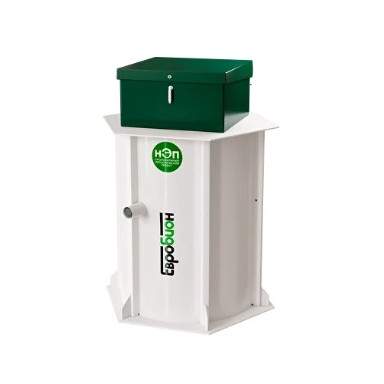 Септик БИОПУРИТ 8-1130