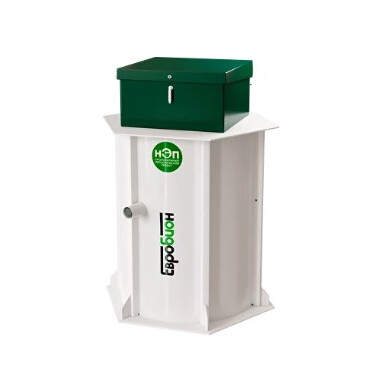 Септик Гринлос Аэро 12 S лонг