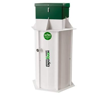 Септик Евролос БИО 20+ (принудительный)