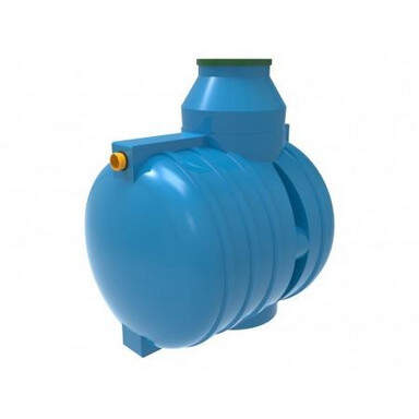 Септики Дочиста