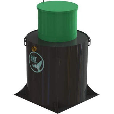 Септик ЮБАС-КЛАССИК 15