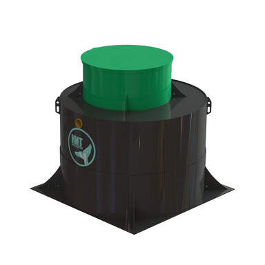 Септик Топас 20 Лонг (принудительный)