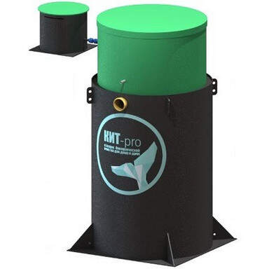 Септик Евролос ЭКО 4