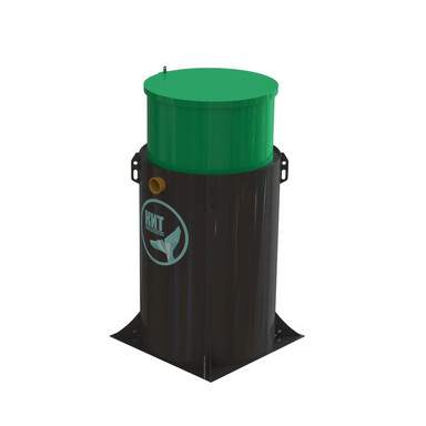 Септик Тополь 4 Пр